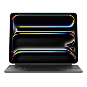 Magic Keyboard for iPad Pro 11 inch M4 French Black