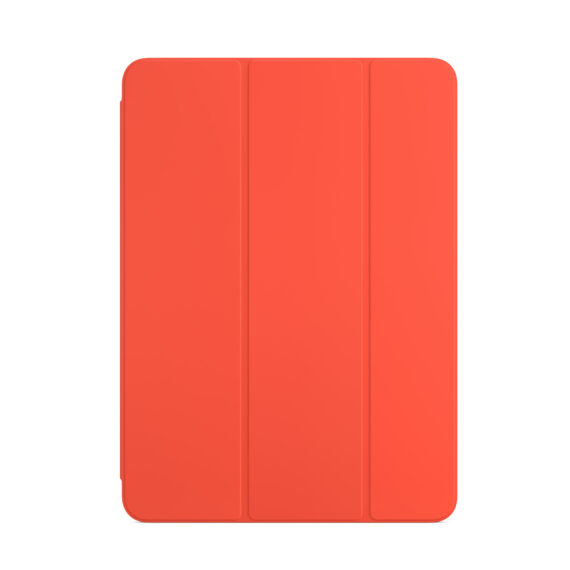 Smart Folio for iPad Pro 12.9-inch (5th generation) - Electric Orange