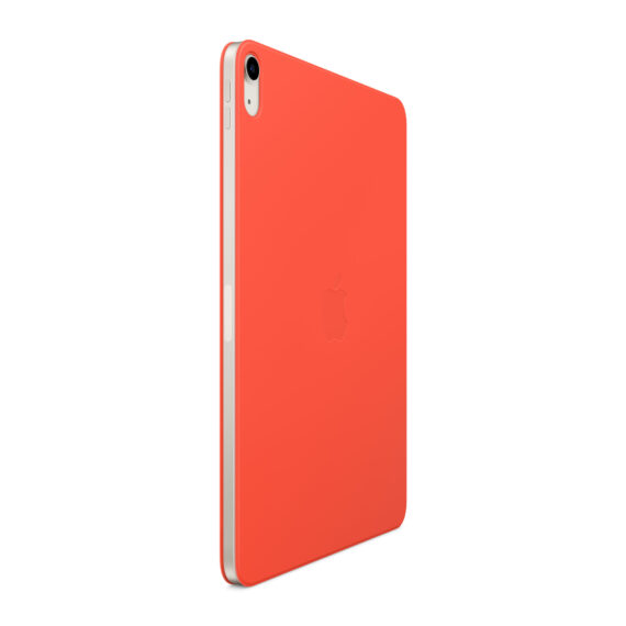 Smart Folio for iPad Pro 12.9-inch (5th generation) - Electric Orange – Image 2