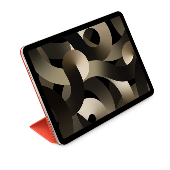 Smart Folio for iPad Pro 12.9-inch (5th generation) - Electric Orange – Image 3
