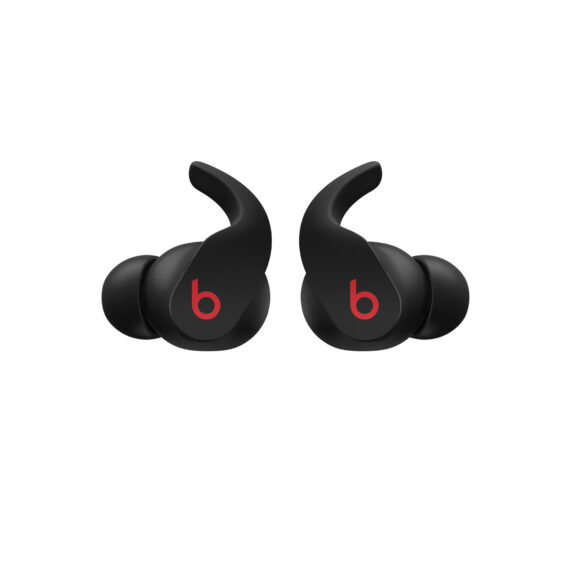 Beats Fit Pro True Wireless Earbuds — Beats Black - Image 3