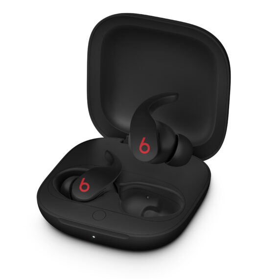 Beats Fit Pro True Wireless Earbuds — Beats Black - Image 2