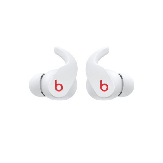 Beats Fit Pro True Wireless Earbuds — Beats White - Image 3