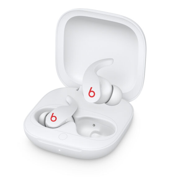 Beats Fit Pro True Wireless Earbuds — Beats White - Image 2