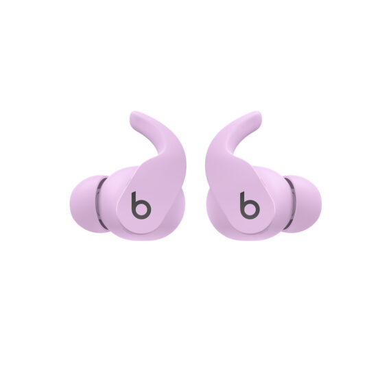Beats Fit Pro True Wireless Earbuds — Stone Purple - Image 3