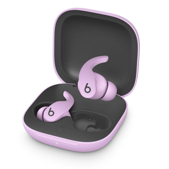 Beats Fit Pro True Wireless Earbuds — Stone Purple - Image 2
