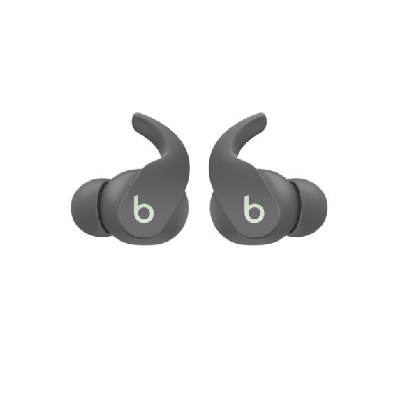 Beats Fit Pro True Wireless Earbuds — Sage Grey - Image 3