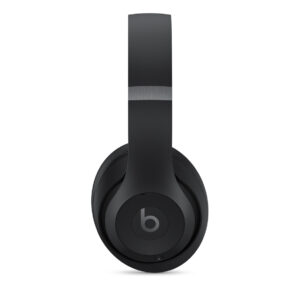 Beats Studio Pro - Wireless Noise Cancelling Over-the-Ear Headphones - Black