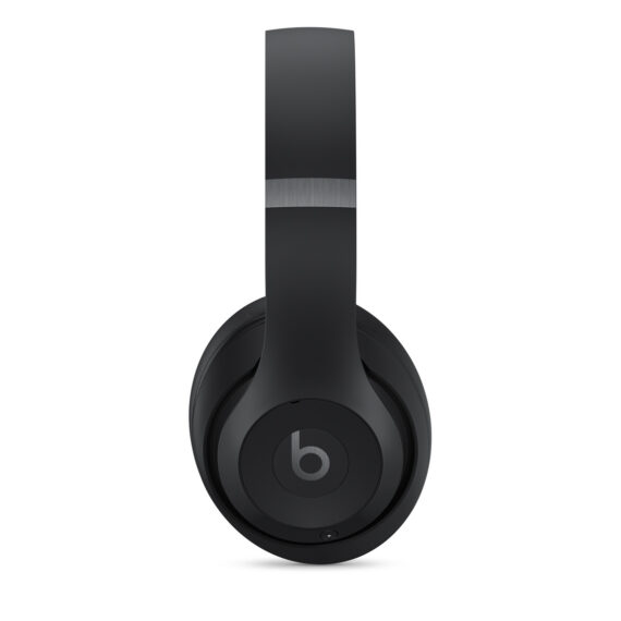 Beats Studio Pro - Wireless Noise Cancelling Over-the-Ear Headphones - Black