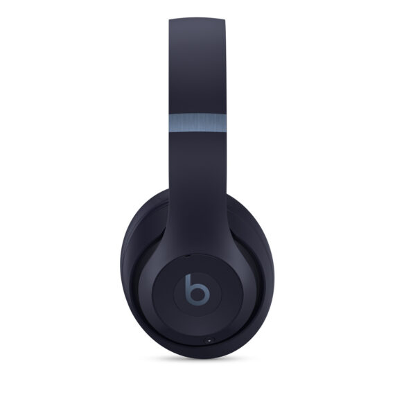 Beats Studio Pro - Wireless Noise Cancelling Over-the-Ear Headphones - Navy