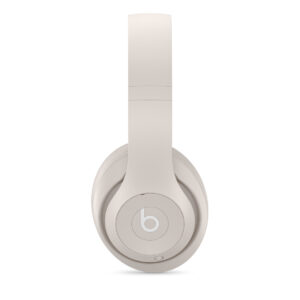 Beats Studio Pro - Wireless Noise Cancelling Over-the-Ear Headphones - Sandstone