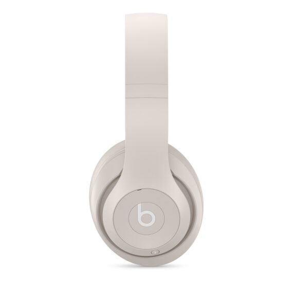 Beats Studio Pro - Wireless Noise Cancelling Over-the-Ear Headphones - Sandstone