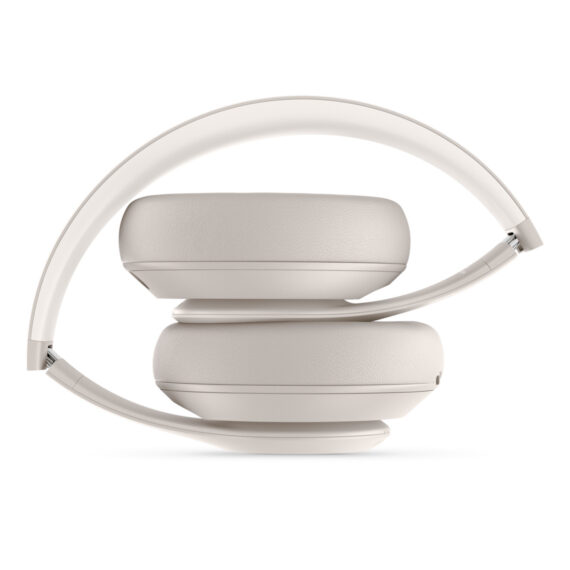 Beats Studio Pro - Wireless Noise Cancelling Over-the-Ear Headphones - Sandstone - Image 2