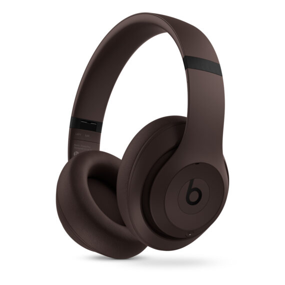 Beats Studio Pro - Wireless Noise Cancelling Over-the-Ear Headphones - Deep Brown – Image 3