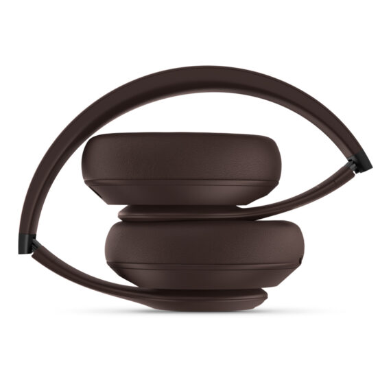Beats Studio Pro - Wireless Noise Cancelling Over-the-Ear Headphones - Deep Brown – Image 2