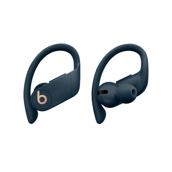 Powerbeats Pro - True Wireless Earbuds - Navy - Image 2