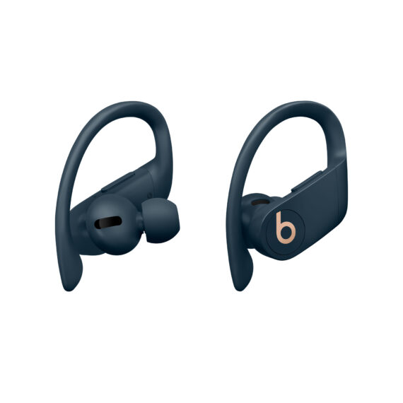 Powerbeats Pro - True Wireless Earbuds - Navy - Image 3