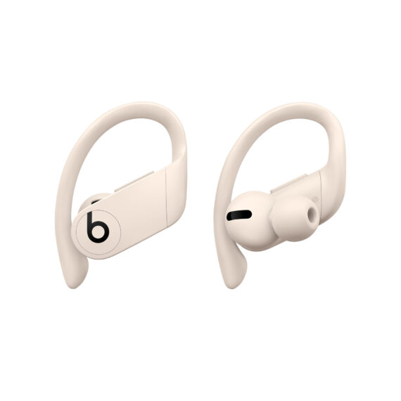 Powerbeats Pro - True Wireless Earbuds - Ivory - Image 2