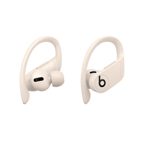 Powerbeats Pro - True Wireless Earbuds - Ivory - Image 3