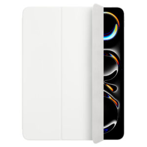Smart Folio for iPad Pro 13 inch M4 White