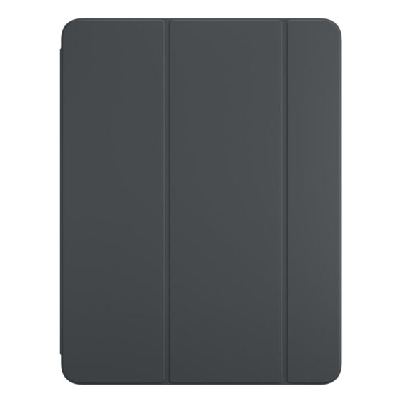 Smart Folio for iPad Pro 13 inch M4 Black – Image 2