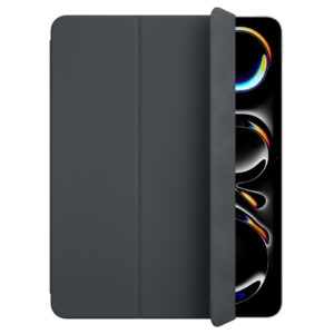 Smart Folio for iPad Pro 13 inch M4 Black