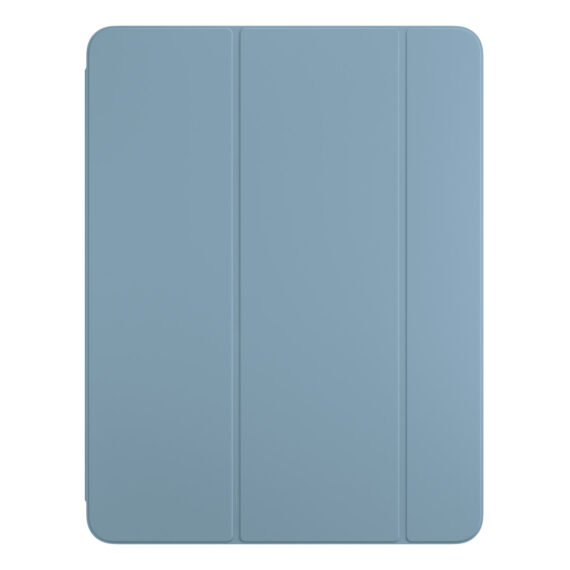 Smart Folio for iPad Pro 13 inch M4 Denim – Image 2