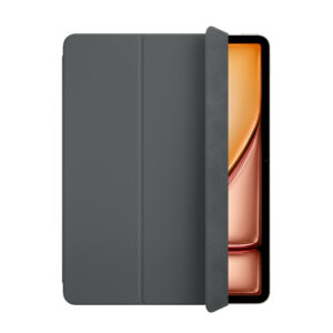 Smart Folio for iPad Air 13 inch M2 Charcoal Gray