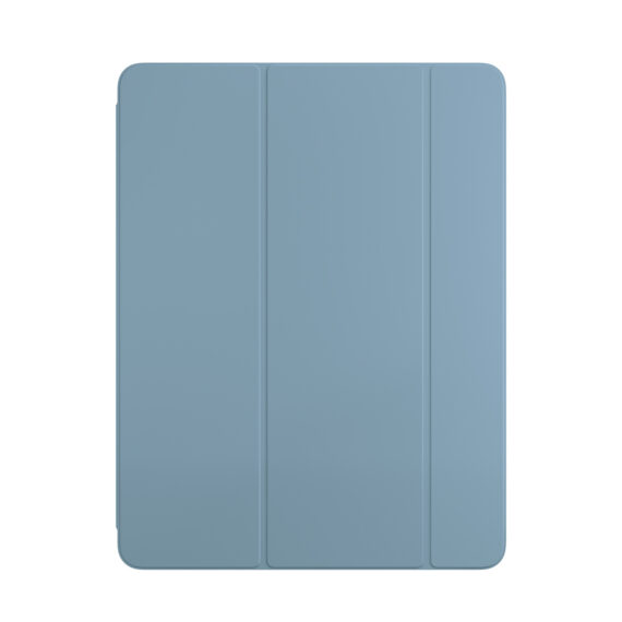 Smart Folio for iPad Air 13 inch M2 Denim - Image 2