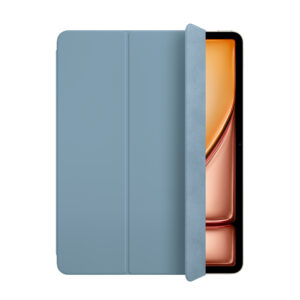 Smart Folio for iPad Air 13 inch M2 Denim