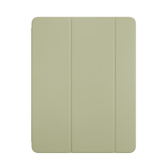 Smart Folio for iPad Air 13 inch M2 Sage - Image 2