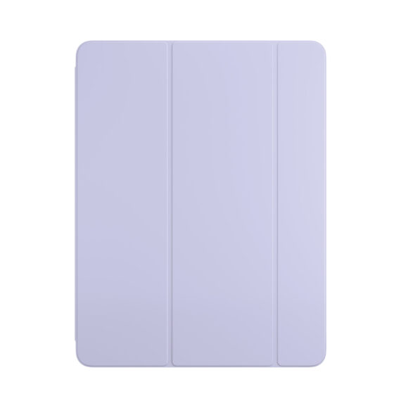 Smart Folio for iPad Air 13 inch M2 Light Violet – Image 2
