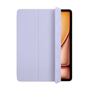 Smart Folio for iPad Air 11 inch M2 Light Violet