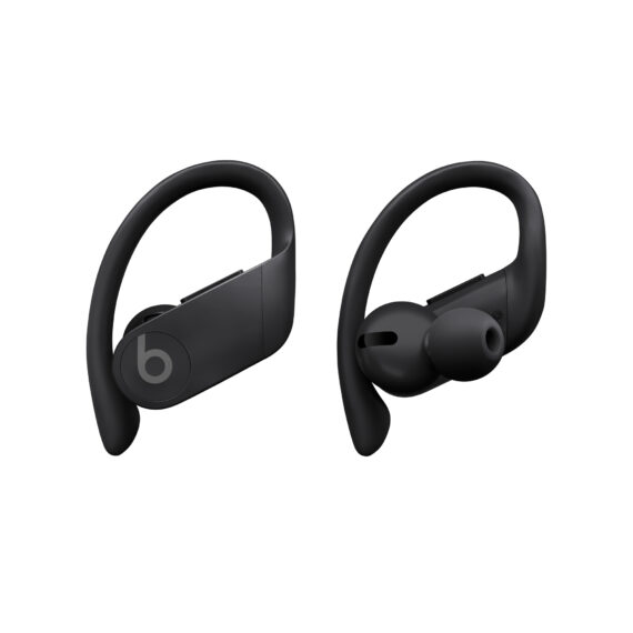 Powerbeats Pro - True Wireless Earbuds - Black - Image 3