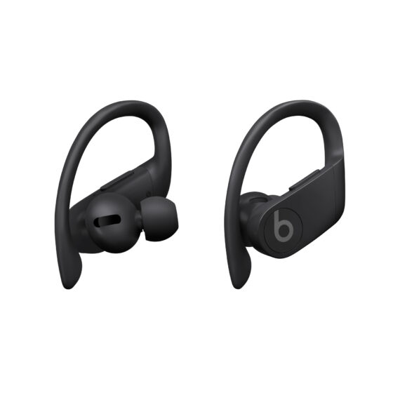 Powerbeats Pro - True Wireless Earbuds - Black - Image 2