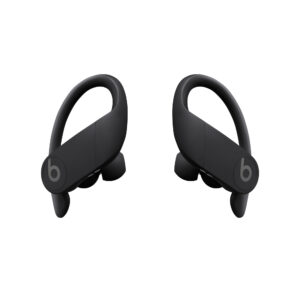 Powerbeats Pro - True Wireless Earbuds - Black