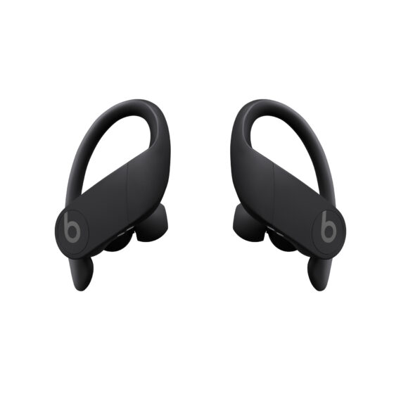 Powerbeats Pro - True Wireless Earbuds - Black