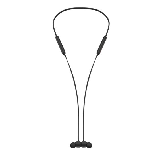 Beats Flex — All-Day Wireless Earphones – Beats Black - Image 3