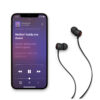 Beats Flex — All-Day Wireless Earphones – Beats Black - Image 2