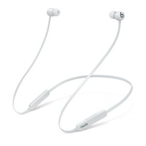 Beats Flex — All-Day Wireless Earphones – Smoke Gray
