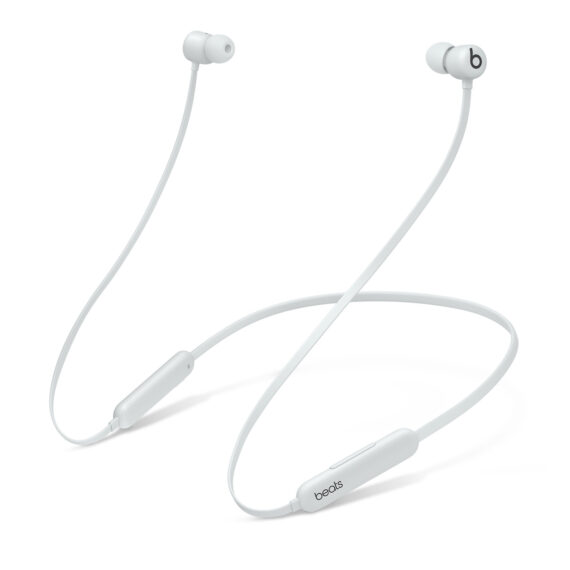 Beats Flex — All-Day Wireless Earphones – Smoke Gray