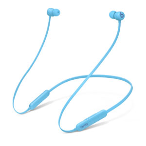 Beats Flex — All-Day Wireless Earphones – Flame Blue