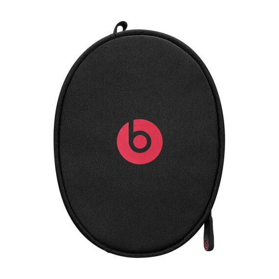 Beats Solo3 Wireless On-Ear Headphones<sup>RED</sup> - Image 2