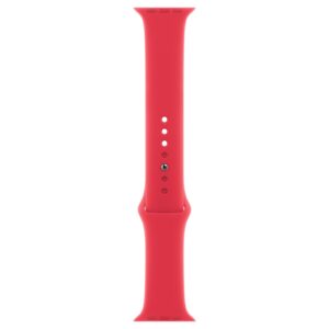 Apple Bracelet Sport (PRODUCT)<sup>RED</sup> Apple Watch 41 mm