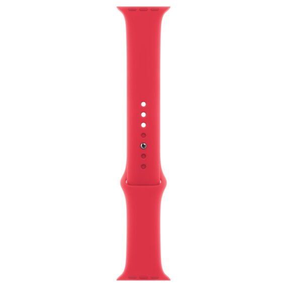 Apple Bracelet Sport (PRODUCT)<sup>RED</sup> Apple Watch 41 mm