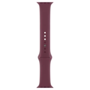 Apple Bracelet Sport Mulberry Apple Watch 41 mm