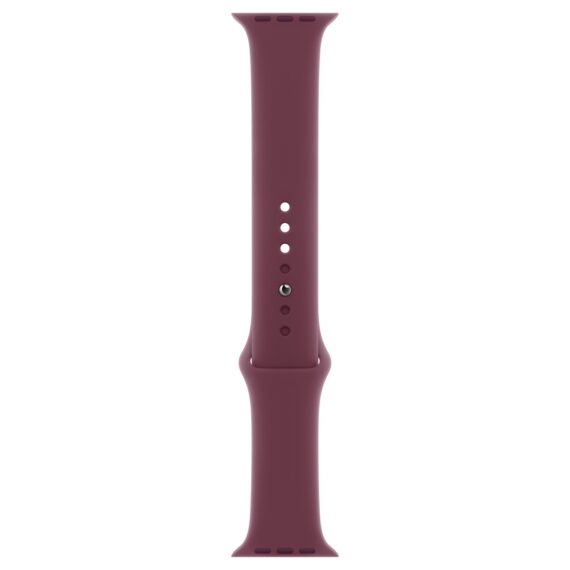 Apple Bracelet Sport Mulberry Apple Watch 41 mm