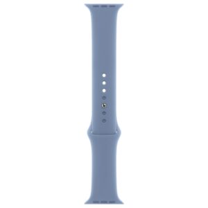 Apple Bracelet Sport Blue Apple Watch 41 mm