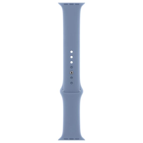 Apple Bracelet Sport Blue Apple Watch 41 mm