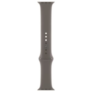 Apple Bracelet Sport Clay Apple Watch 41 mm
